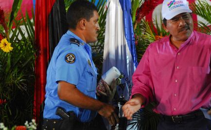 EU pone en la mira la fortuna de Ortega y de sus socios