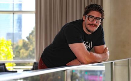 Conoce a Renzo Garibaldi, el noveno mejor chef de Latinoamérica