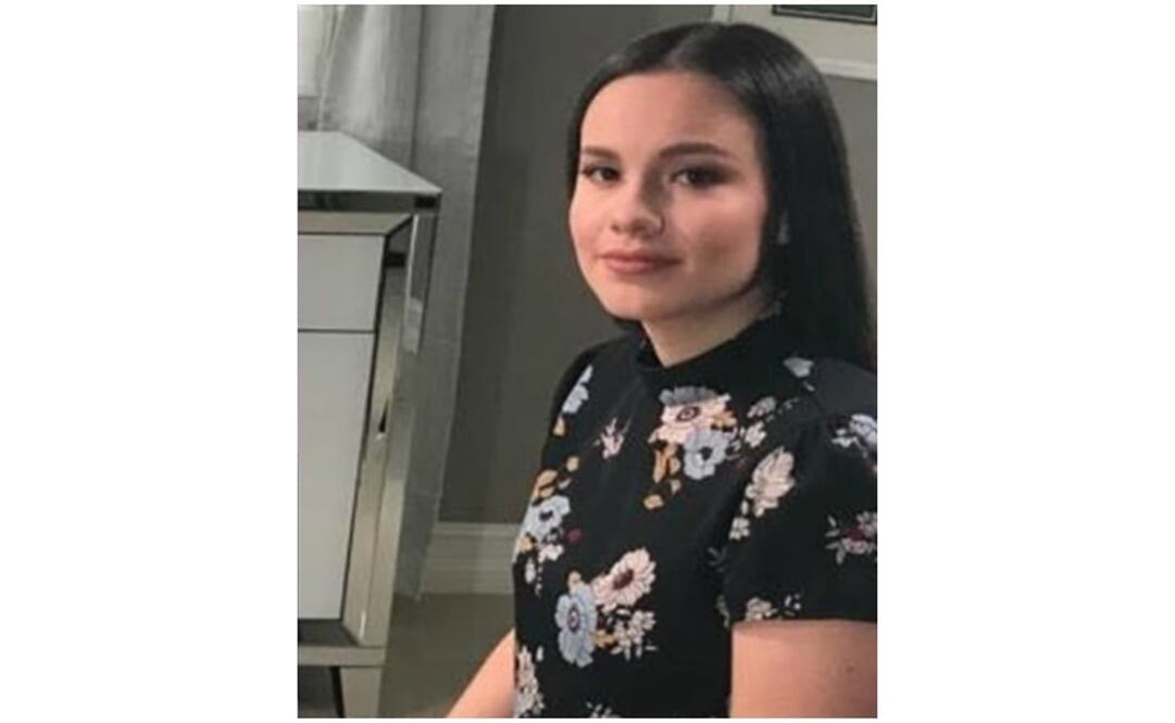 Sarita Sosa. Foto: Especial 