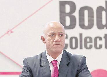 Reclusorio Oriente, un polvorín