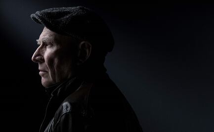 Sebastião Salgado abre una "puerta" a la Amazonia desde París