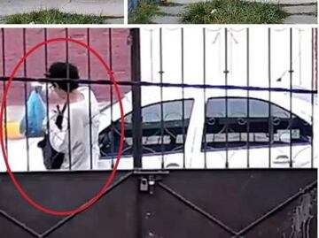 Hombre que abandonó a bebé en Tultitlán es su papá y lo llevaría al hospital, asegura mamá del recién nacido; ella no sería investigada