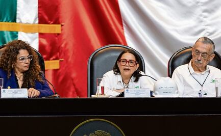 La CFE reporta ganancias por 56,916 mdp en tercer trimestre