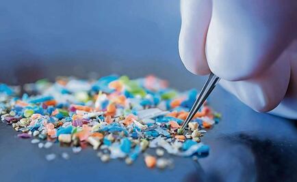 Microplásticos: pequeños, pero muy peligrosos