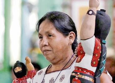 Critica “Marichuy” solicitud de disculpas de AMLO a España