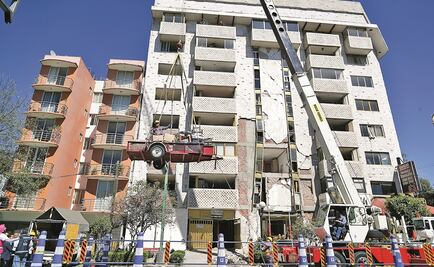 PRD pide transparencia en entrega de apoyo a damnificados del 19-S