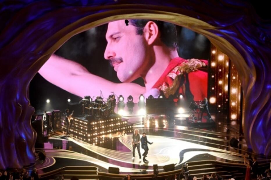 Minuto a minuto. Entrega de los premios Oscar 
