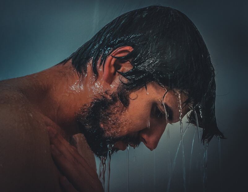 Cabello seco. Fuente: Pixabay