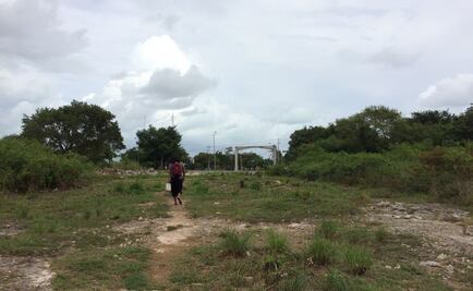 Sin vigilancia, lugar donde ocurrió feminicidio en Cancún