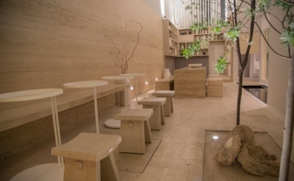 Ryo Kan: el hotel de estilo japonés en CDMX