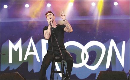 Cancelan la conferencia de Maroon 5 previa al Super Bowl