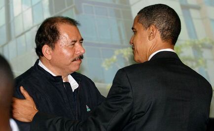 Presidente de Nicaragua pide a Obama clemencia para un reo