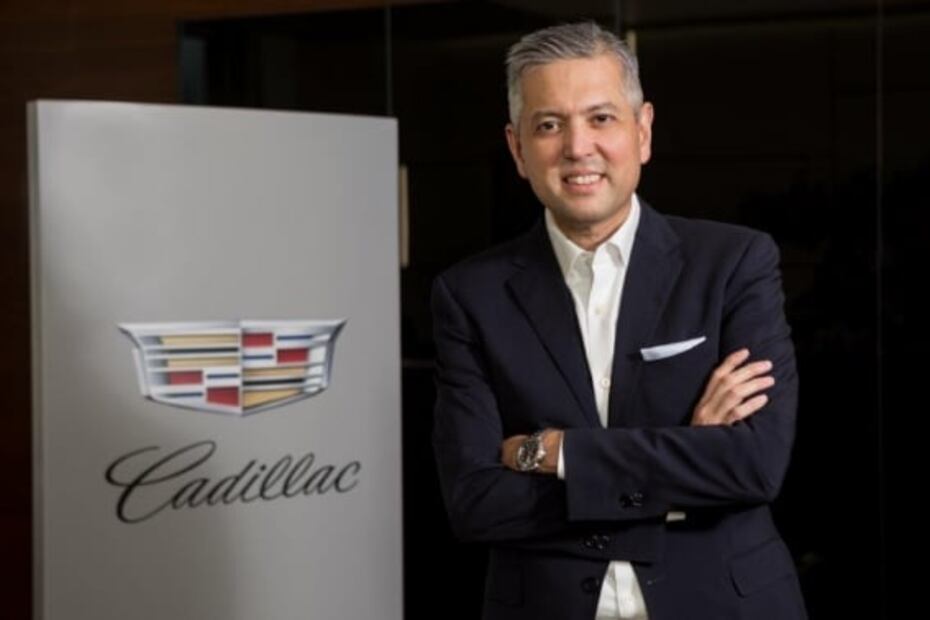 Conoce al mexicano que ha dirigido a GM en países como Rusia