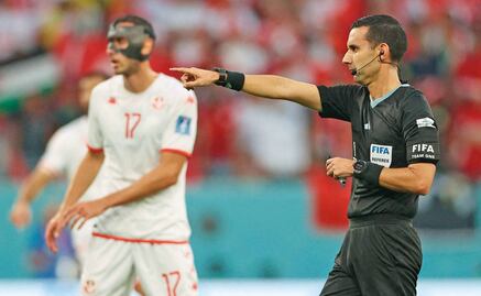 César Ramos recuerda debut en la Copa del Mundo: "Rusia 2018 fue muy emocionante"