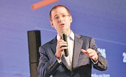 AMLO quiere quitar al auditor y poner a alguien sumiso y obediente: Anaya