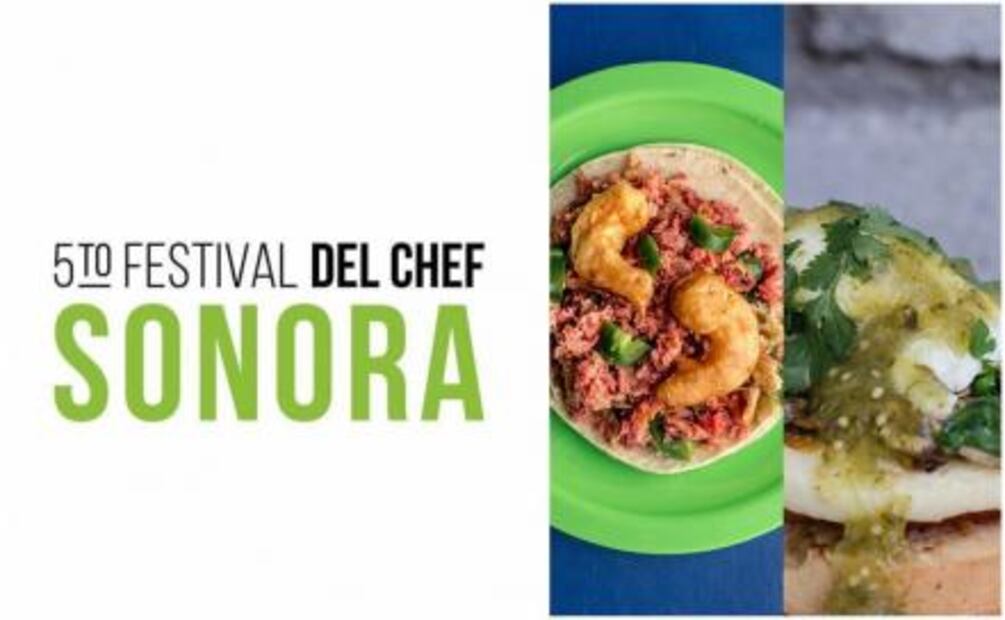 #AgendaCulinaria Los mejores eventos gastronómicos 