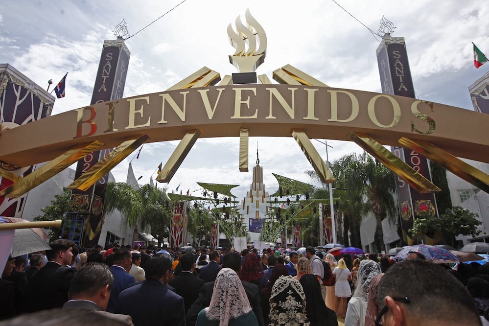 Foto: CUARTOSCURO/El Universal