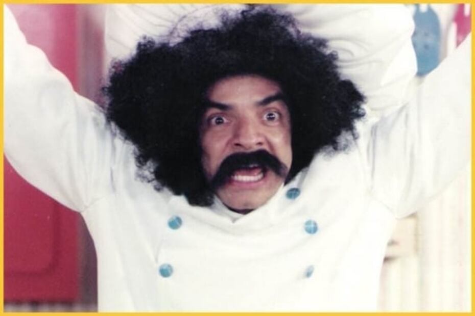 Armando Hoyos, El Diablito y los 59 años de Eugenio Derbez