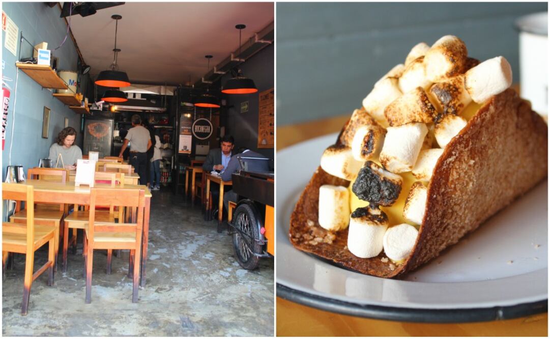 Foto: Natalia de la Rosa