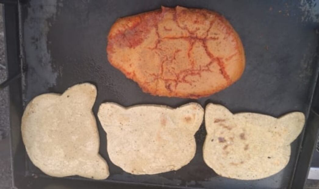 Sope de gato: el antojito mexicano que te enamorará