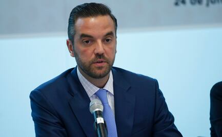 Excolaboradores de Lozoya niegan haber recibido dinero para sobornar legisladores, señala defensa de Lavalle