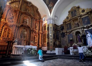 Estos son los lugares de México que han sido declarados Patrimonio de la Humanidad por la Unesco