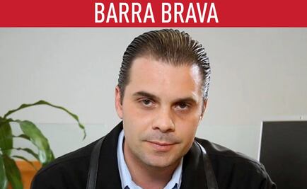 Martinoli y Azteca se rezagan