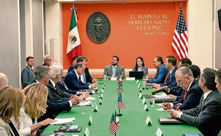 Reconoce EU que jitomate mexicano no tiene sustituto