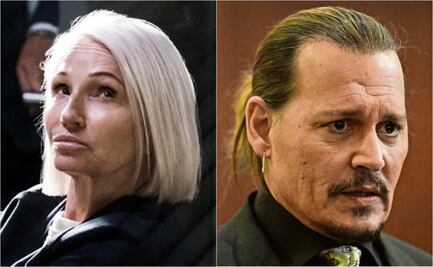 Ex de Johnny Depp dijo que el actor le dio un sedante para tener relaciones, mismo que usaba Bill Cosby 