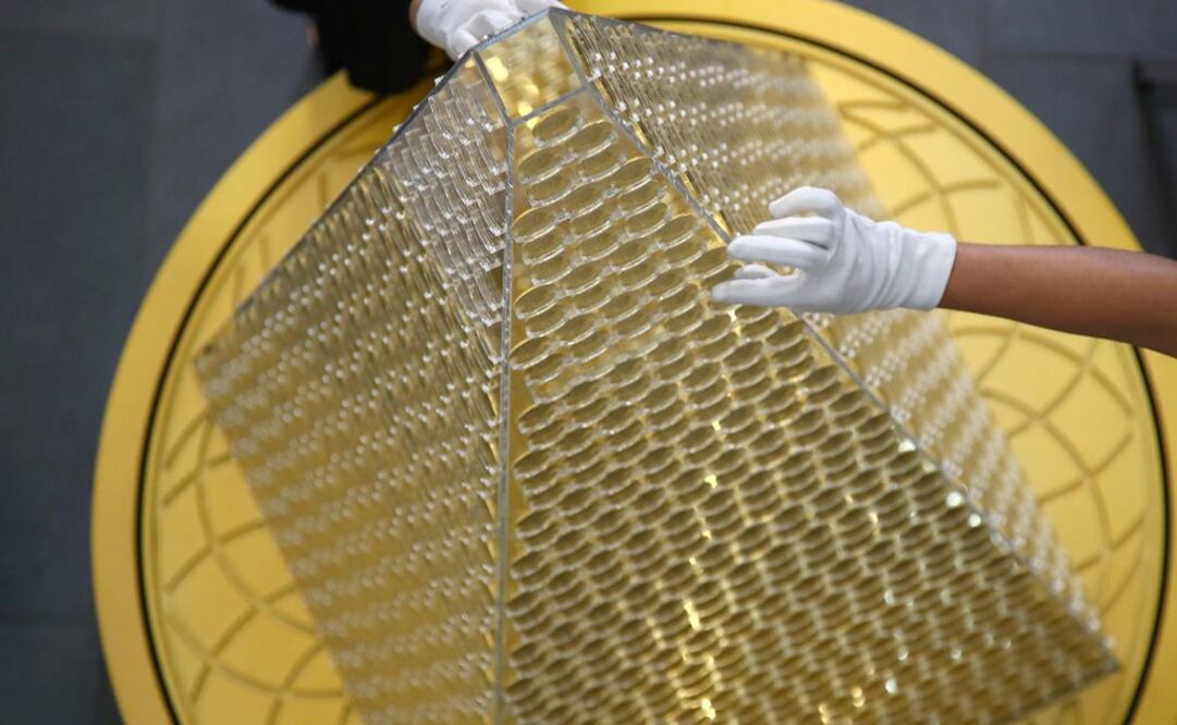 Fotos: Reuters