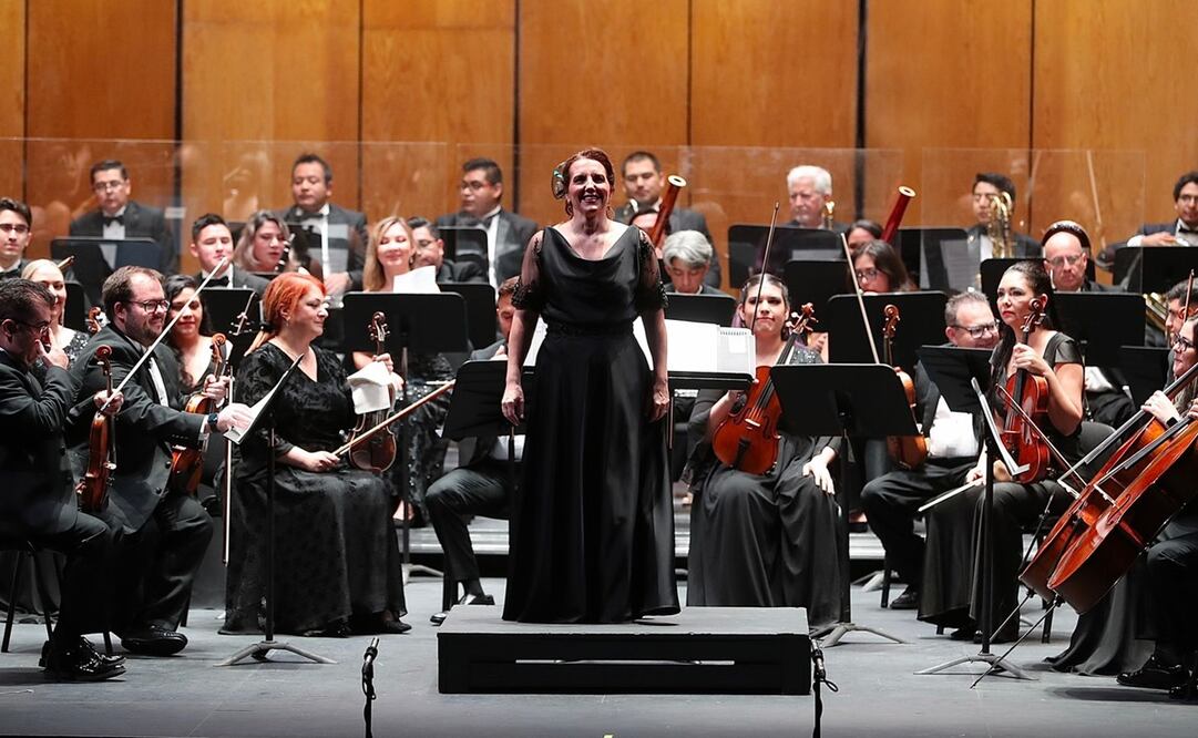 Orquesta Filarmónica de Sonora