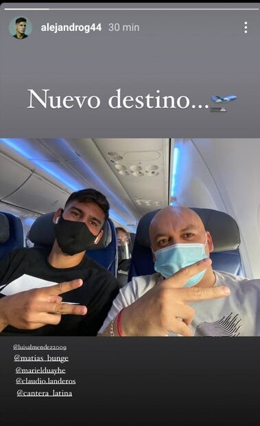 Otro mexicano jugará en Portugal