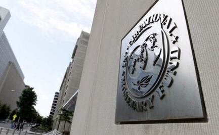 Perspectivas fiscales empeoran con aranceles de EU, advierte FMI; prevé que México reducirá su déficit con recortes al gasto