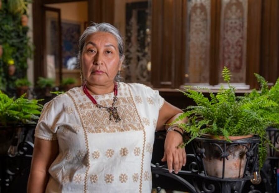 12 mujeres extraordinarias de la industria gastronómica