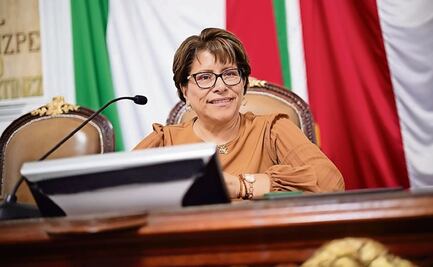 Tempranera toma de protesta de alcaldes de la CDMX