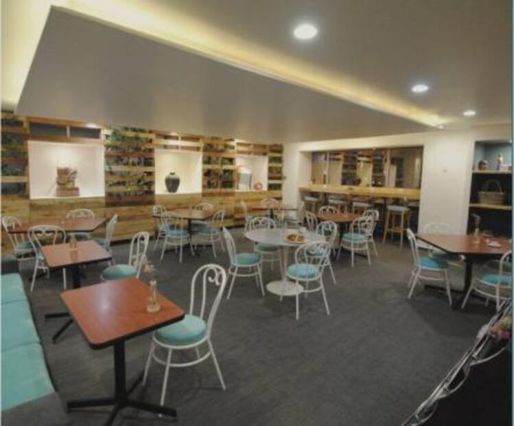 Restaurantes con las mejores terrazas de la CDMX