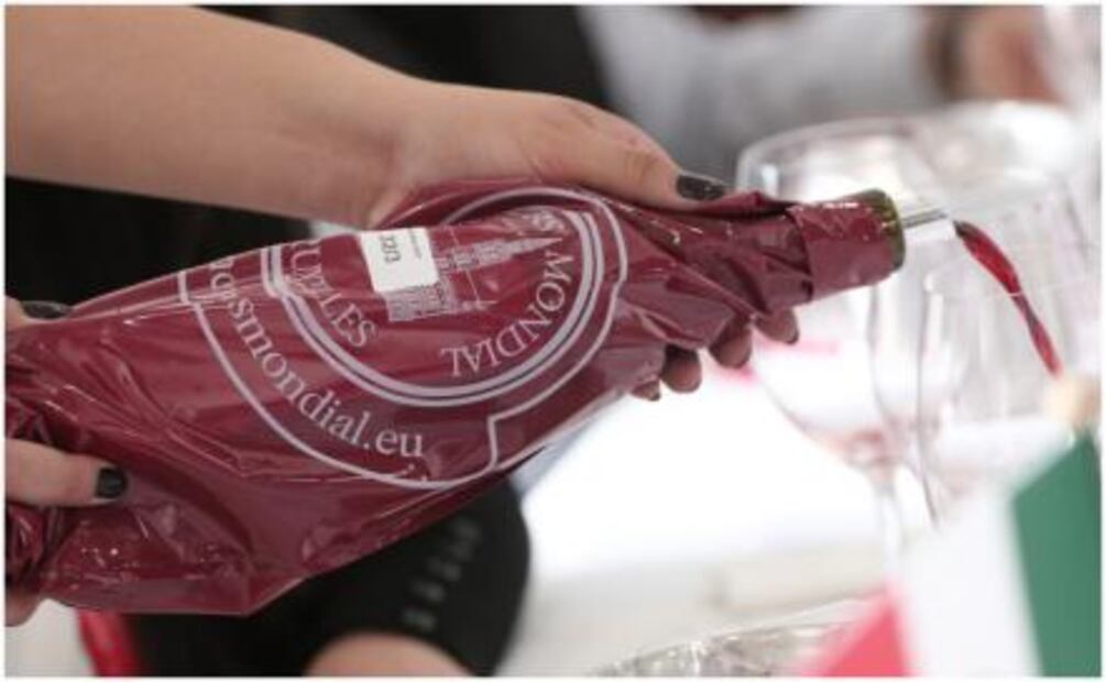 Los mejores vinos en el México Selection 2018