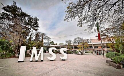 IMSS inaugura Semana de la Discapacidad;  impulsa servicios inclusivos y talleres educativos