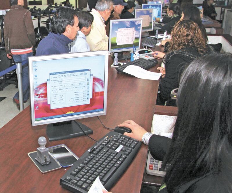 La Ley de Austeridad Republicana prohíbe por 10 años que un funcionario trabaje en el sector privado. Foto: ARCHIVO EL UNIVERSAL