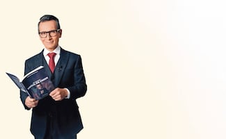 Difícil de creer, cumplir 25 en tv