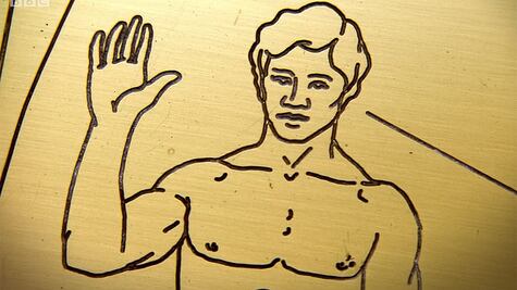 El mensaje que Carl Sagan les envió a los extraterrestres