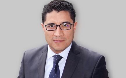 PRD exige renuncia de George Zamora por ser "empleado de la 4T"