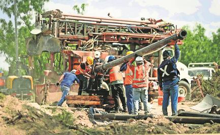 Recuento 2022. Mineros: nueva tragedia exhibe malas condiciones laborales 