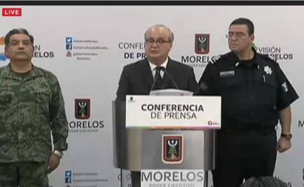 Crimen de alcaldesa, clara amenaza contra Mando Único: Graco