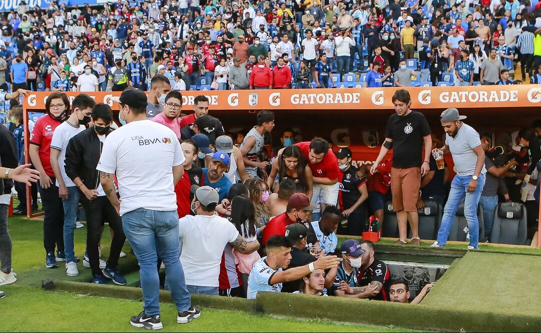 El negocio puede colapsar