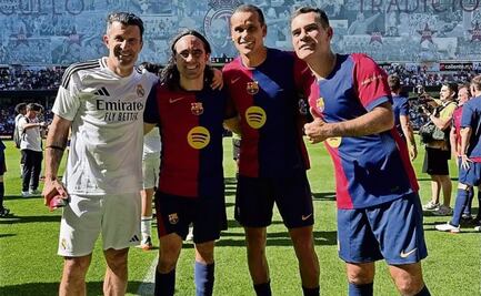 Juan Pablo Sorín reconoce el legado de Rafael Márquez en Europa