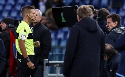 El VAR regresa al Mundial de Clubes