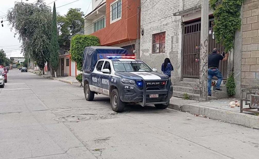 En éste caso, no fue necesario que una persona se hubiera acercado a la CODHEM para denunciar el hecho. Foto: Emilio Fernández