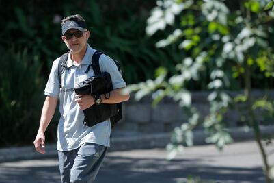 Juan Carlos Osorio, un proceso criticado