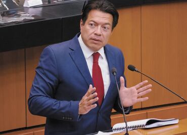Presenta PRD juicios políticos